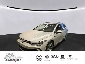 Volkswagen Golf VIII Variant 1.5 TSI R-Line LED+ Navi RFK