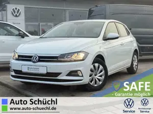 Volkswagen Polo 1.6 TDI COMFORTLINE PDC+DAB+BLUETOOTH+KLIMA
