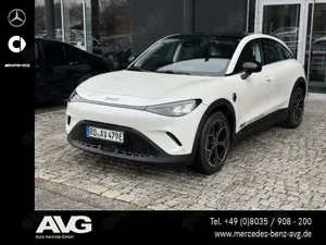 smart #3 #3 Pro+ Pano Memory LED Keyless Go Spur 360°