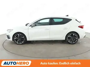 SEAT Leon 1.4 e-HYBRID Aut.*NAV*LED*TEMPO*CAM*PDC*SHZ*BT* Bild 3
