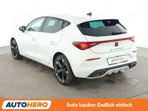 SEAT Leon 1.4 e-HYBRID Aut.*NAV*LED*TEMPO*CAM*PDC*SHZ*BT* Bild 4