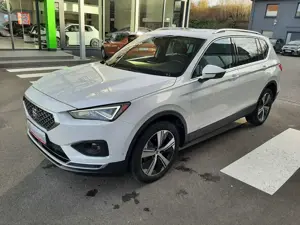 SEAT Tarraco Xperience *Panoramaschiebedach*