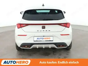 SEAT Leon 1.4 e-HYBRID Aut.*NAV*LED*TEMPO*CAM*PDC*SHZ*BT* Bild 5