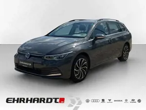 Volkswagen Golf VIII Variant 2.0 TDI DSG Style VIRTUAL*LED*NAV*...