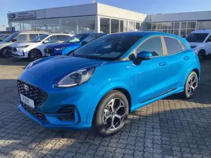 Ford Puma ST-Line, Autom./ Winter-P/ 5 Jh. Garantie