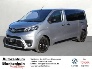 Toyota Proace Verso L1 Executive 7-S.*Black Edition*Leder