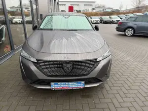 Peugeot 308 SW 1.5HDI Allure Pack*LED*NAVI*KAMERA* Bild 2