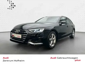 Audi A4 Advanced 35 TFSI S tronic *APS*KLIMA*LE