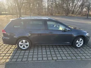 Volkswagen Golf Variant Join, 150PS, Automatik, ACC, AHK, Start-Stop Bild 4
