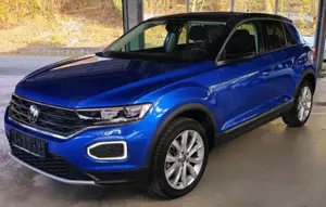 Volkswagen T-Roc 1.5 TSI OPF  Style