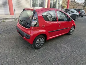 Citroen C1 Style Klima Fenster el.Automatik, Bild 5