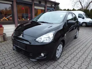 Mitsubishi Space Star Klassik Kollektion Klima/1.Hand/HUneu