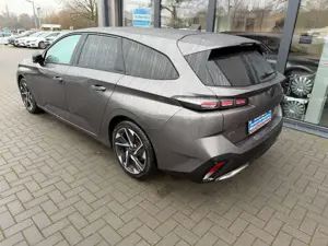 Peugeot 308 SW 1.5HDI Allure Pack*LED*NAVI*KAMERA* Bild 5