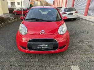 Citroen C1 Style Klima Fenster el.Automatik, Bild 2