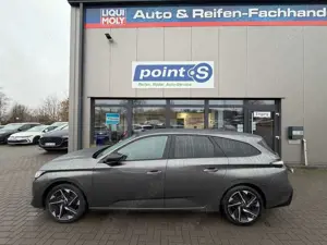 Peugeot 308 SW 1.5HDI Allure Pack*LED*NAVI*KAMERA* Bild 4
