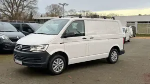 Volkswagen T6 Transporter T6 TRANSPORTER 4MOTION DSG LED/AHK/ACC/STANDHZ