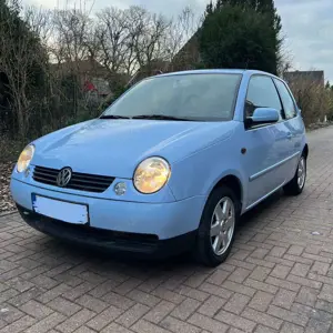 Volkswagen Lupo Lupo 1.4 College