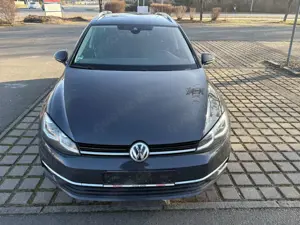 Volkswagen Golf Variant Join, 150PS, Automatik, ACC, AHK, Start-Stop Bild 3