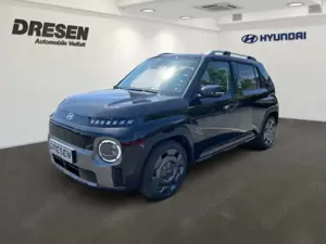 Hyundai Inster Cross/49 kWh/Wärmepumpe/Allwetterreifen/Navi/Sitzh