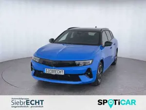 Opel Astra L Sports Tourer GS 1.2 *NAVI*360°K*ACC*uvm