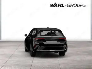 Opel Astra Sports Tourer Edition DAB WLAN RFK PDC Bild 5