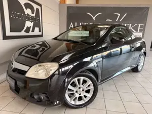 Opel Tigra Twin Top Sport/Klimaanlage/TÜV/gepflegt