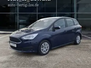 Ford C-Max 1.5 EcoBoost AT Trend AHK Klimaautomatik Navi