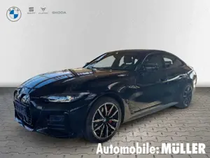 BMW i4 M Sport 35 e Gran Coupe LED Navi