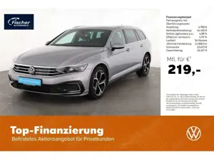 Volkswagen Passat Variant 1.4 TSI Plug-In-Hybrid GTE