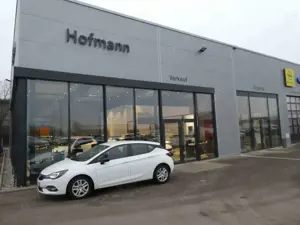 Opel Astra K Lim. 5-trg., Klima, PDC, SHZ, LHZ, LMF