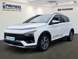 Hyundai BAYON MJ25 1.0T Trend LED/Navi/SHZ/GRA/App/Kamer