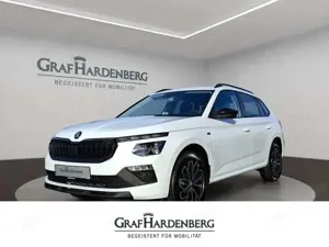 Skoda Kamiq 1,0 TSI 85kW DSG Tour