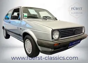 Volkswagen Golf Golf II (C) Originalzustand 2.Hd Oldtimer