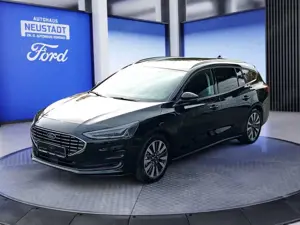 Ford Focus Turnier 1.0 Hybrid Aut. TITANIUM X *Winter*