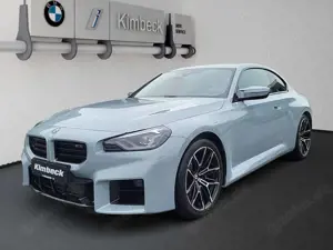 BMW M2 Coupé LED DrivingAss ParkAss HeadUp HiFi