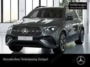 Mercedes-Benz GLE 350 de 4M AMG+NIGHT+PANO+360+AHK+MULTIBEAM+9G
