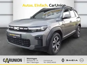 Dacia Bigster Expression TCe 140
