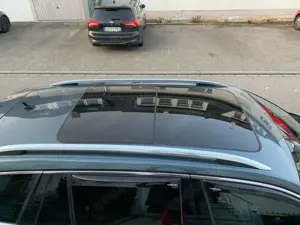 Skoda Superb Superb Combi 2.0 TDI 4x4 DSG LK Bild 4