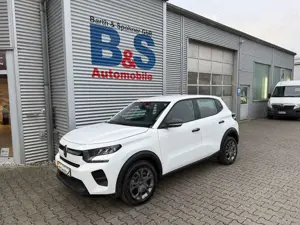 Citroen C3 Turbo 100 YOU