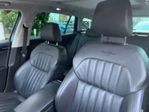 Skoda Superb Superb Combi 2.0 TDI 4x4 DSG LK Bild 3
