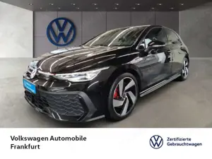Volkswagen Golf GTI Golf VIII GTI 2.0 TSI DSG LED Plus Kamera Headup