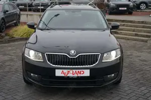 Skoda Octavia Combi 1.4 TSI Style Bi-Xenon Sitzheizung Bild 2