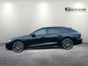 Audi A6 TDI qu 2x S line AHK TECH+ edition one Bild 2