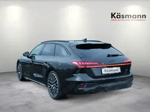 Audi A6 TDI qu 2x S line AHK TECH+ edition one Bild 4