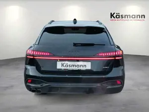 Audi A6 TDI qu 2x S line AHK TECH+ edition one Bild 5