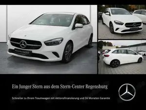 Mercedes-Benz B 220 d PROGRESSIVE+Winter-Pak+TOTWINKEL-Assist.