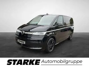 Volkswagen T7 Multivan 2.0 TDI DSG Style lang