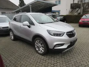 Opel Mokka X 1.6 CDTI Innovation*NAVI*