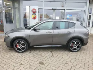 Alfa Romeo Tonale Veloce Bild 4