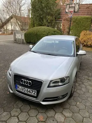Audi A3 1.4 TFSI S line Sportpaket